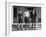 Bermuda Shorts-Alfred Eisenstaedt-Framed Photographic Print