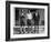 Bermuda Shorts-Alfred Eisenstaedt-Framed Photographic Print