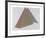 Bermuda Triangle-Jean-Marie Haessle-Framed Limited Edition