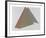 Bermuda Triangle-Jean-Marie Haessle-Framed Limited Edition