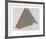 Bermuda Triangle-Jean-Marie Haessle-Framed Limited Edition