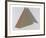 Bermuda Triangle-Jean-Marie Haessle-Framed Limited Edition