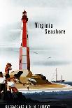 Virginia Seashore-Bern Hill-Giclee Print