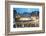 Bern Train Station, Bern, Switzerland, Europe-Christian Kober-Framed Photographic Print