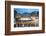 Bern Train Station, Bern, Switzerland, Europe-Christian Kober-Framed Photographic Print