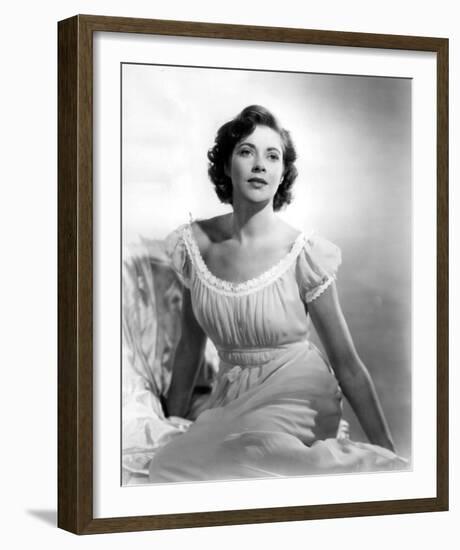 Bernadette O'Farrell-null-Framed Photo