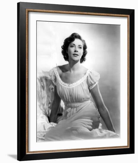 Bernadette O'Farrell-null-Framed Photo