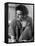 Bernadette Peters and Mandy Patinkin-null-Framed Premier Image Canvas