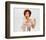 Bernadette Peters-null-Framed Photo