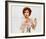 Bernadette Peters-null-Framed Photo