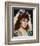 Bernadette Peters-null-Framed Photo