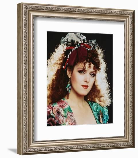 Bernadette Peters-null-Framed Photo