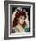 Bernadette Peters-null-Framed Photo