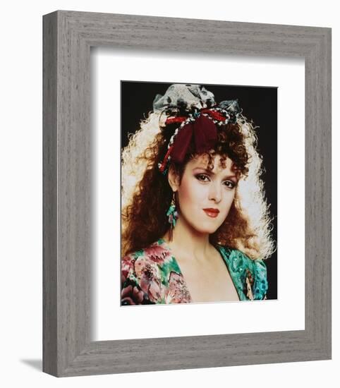 Bernadette Peters-null-Framed Photo