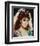 Bernadette Peters-null-Framed Photo