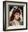 Bernadette Peters-null-Framed Photo