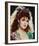 Bernadette Peters-null-Framed Photo