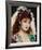 Bernadette Peters-null-Framed Photo