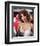 Bernadette Peters-null-Framed Photo