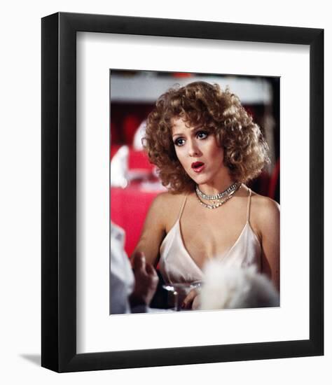 Bernadette Peters-null-Framed Photo