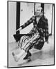 Bernard Bresslaw-null-Mounted Photo