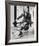 Bernard Bresslaw-null-Framed Photo