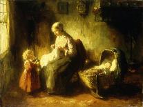 Mother's Little Helper-Bernard de Hoog-Giclee Print