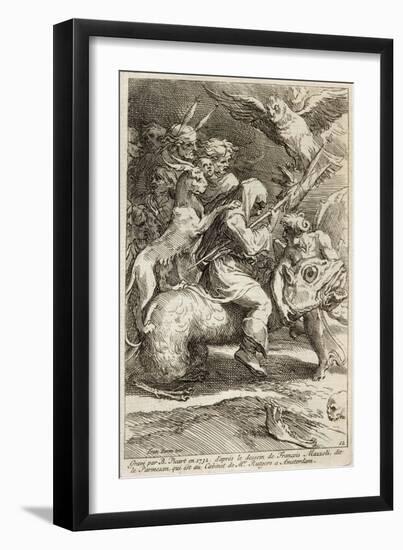 Art Print, , large