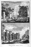 Ruins of Athens, 1751-1777-Bernard-Giclee Print