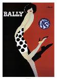 Spain Poster-Bernard Villemot-Giclee Print