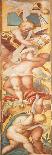 Putti Holding Priestly Emblems-Bernardino Campi-Giclee Print