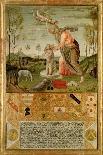 The Martyrdom of St. Clement-Bernardino Fungai-Mounted Giclee Print