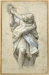 Study for an Apostle-Bernardino Gatti-Giclee Print