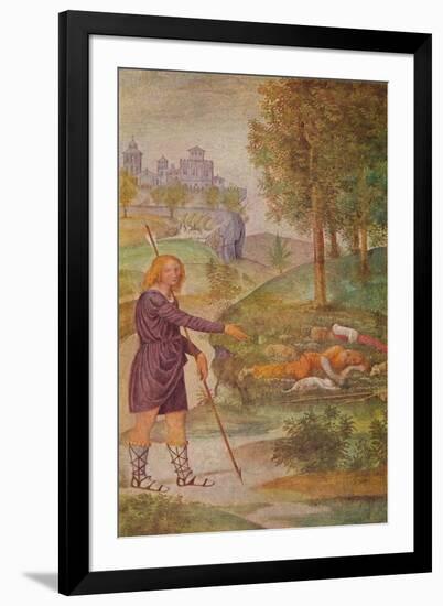 Giclee Print, , large