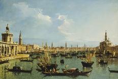 The Bacino Di San Marco, Venice-Bernardo Daddi-Giclee Print