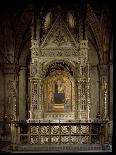 The Bacino Di San Marco, Venice-Bernardo Daddi-Giclee Print