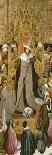 The Judgement of St. George by the Proconsul Dacian-Bernardo Martorell-Mounted Giclee Print
