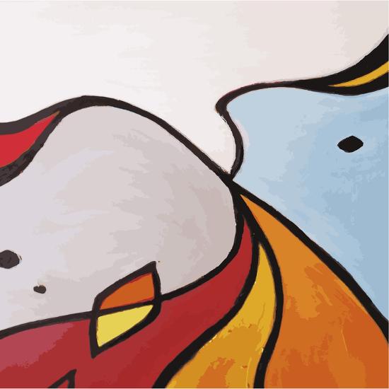 Art Print, , large