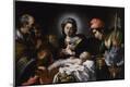 Premium Giclee Print
