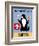 Bernese Emmenthal-Ken Bailey-Framed Giclee Print