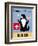 Bernese Emmenthal-Ken Bailey-Framed Giclee Print