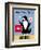 Bernese Emmenthal-Ken Bailey-Framed Giclee Print