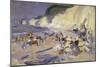 Berneval-Samuel John Peploe-Mounted Giclee Print