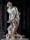 David-Bernini Gian Lorenzo-Premier Image Canvas
