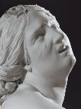 David-Bernini Gian Lorenzo-Framed Premier Image Canvas