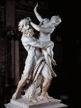 The Rape of Proserpina (Pluto and Proserpina)-Bernini Gian Lorenzo-Photographic Print
