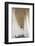 Bernini's 17th Century Colonnade, Lazio-Nico Tondini-Framed Photographic Print