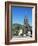 Bernkastel-Kues, Mosel Valley, Rheinland-Pfalz, Germany-Hans Peter Merten-Framed Photographic Print