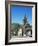 Bernkastel-Kues, Mosel Valley, Rheinland-Pfalz, Germany-Hans Peter Merten-Framed Photographic Print