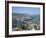 Bernkastel-Kues, Mosel Valley, Rheinland-Pfalz (Rhineland-Palatinate), Germany-Hans Peter Merten-Framed Photographic Print